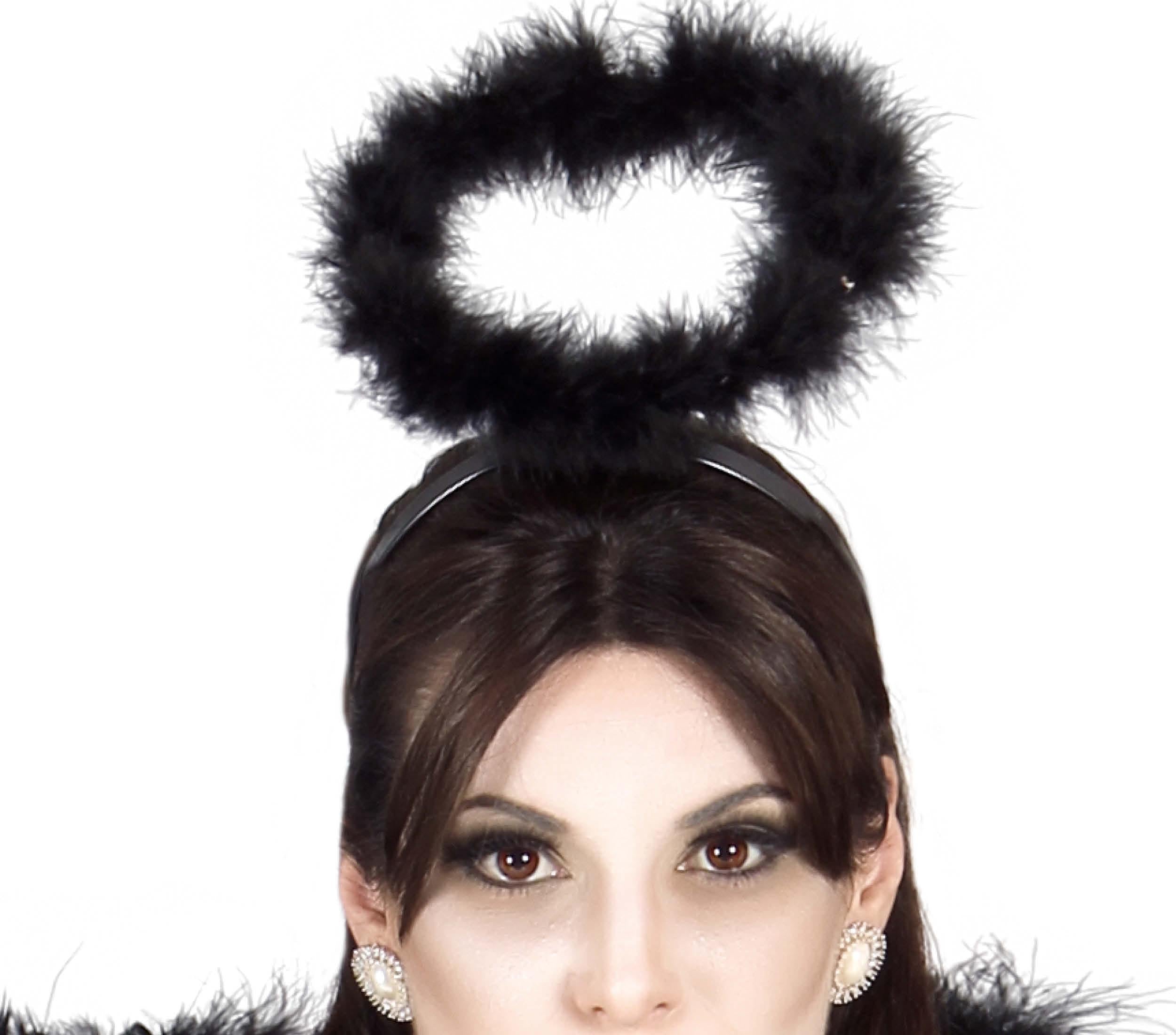 ANGEL HALO HEADBAND