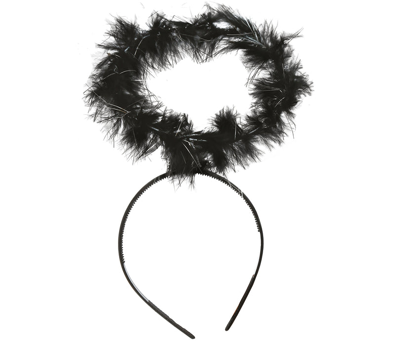 ANGEL HALO HEADBAND
