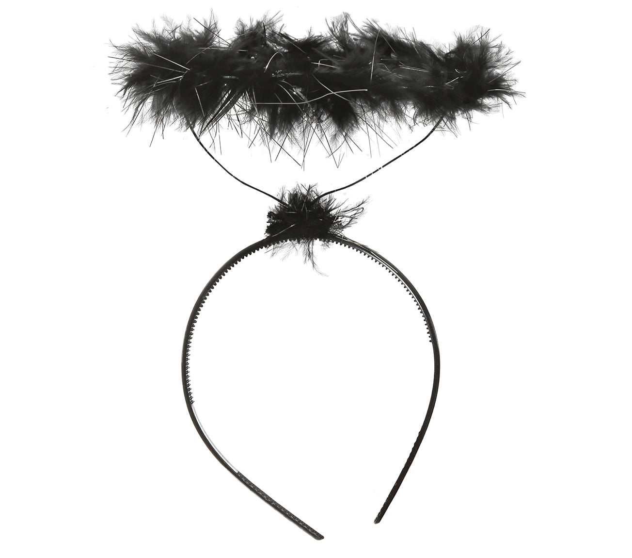 ANGEL HALO HEADBAND