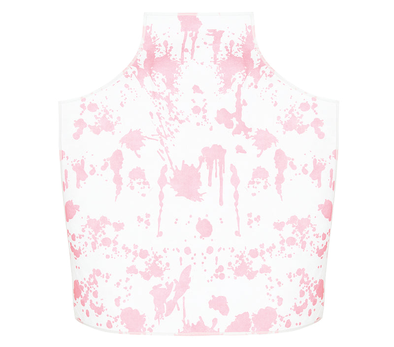 BLOODY APRON