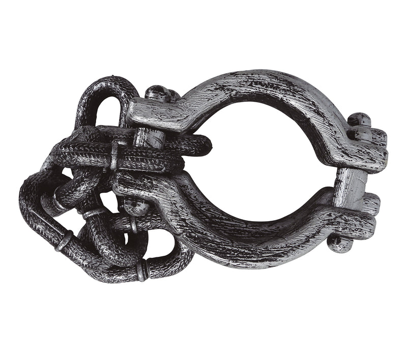 50 CM SHACKLES