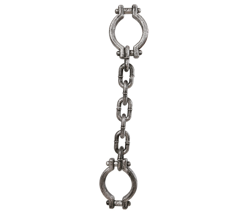 50 CM SHACKLES