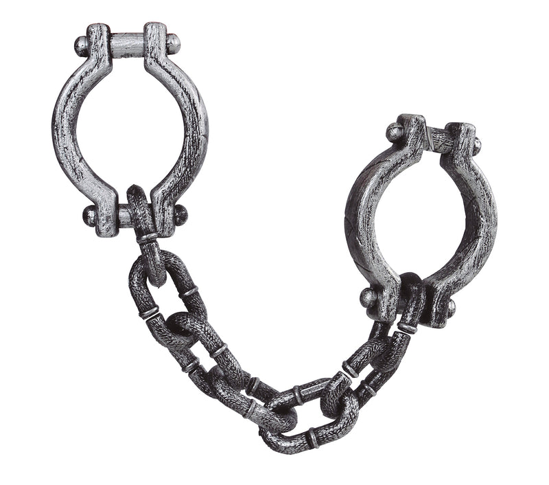 50 CM SHACKLES
