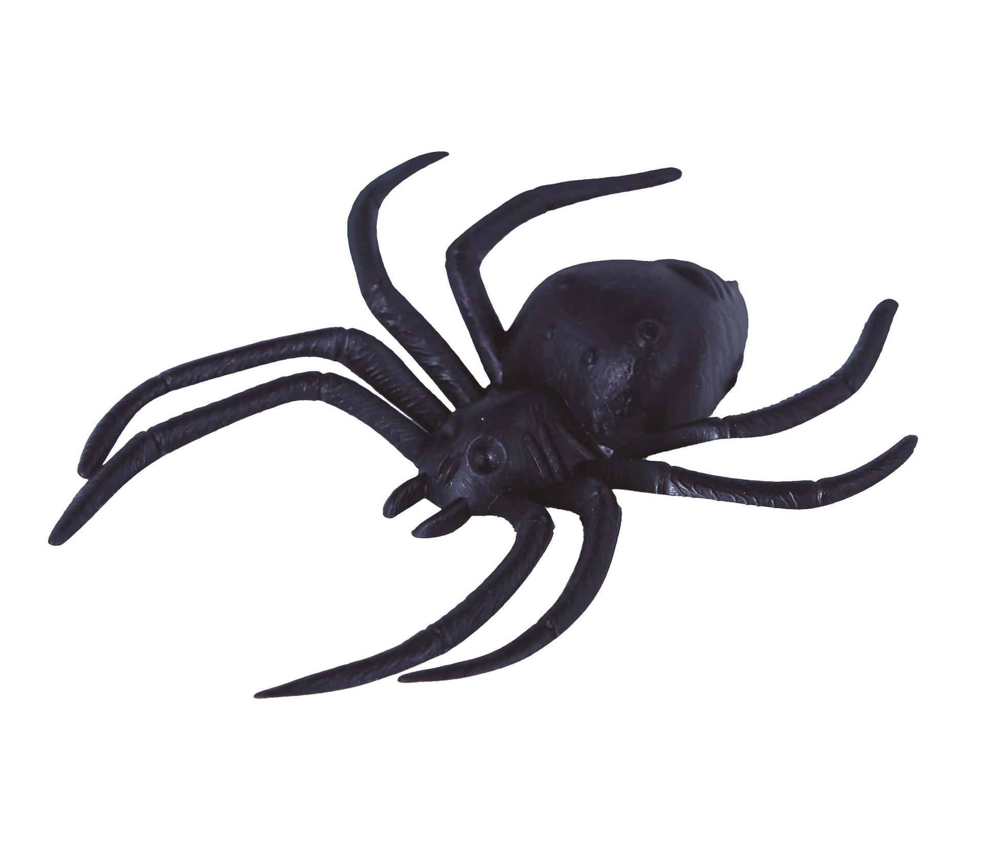 SET 2 SPIDERS 12.5-CM