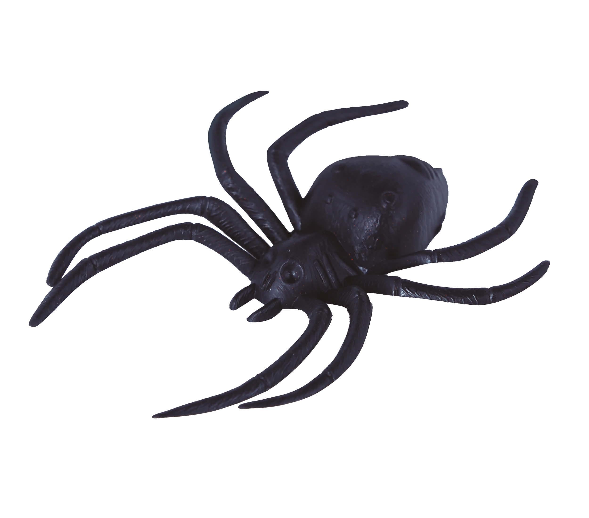 SET 2 SPIDERS 12.5-CM