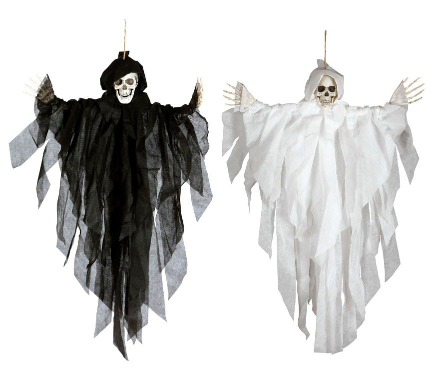 HANGING SKELETON ASSORTMENT 75 CM