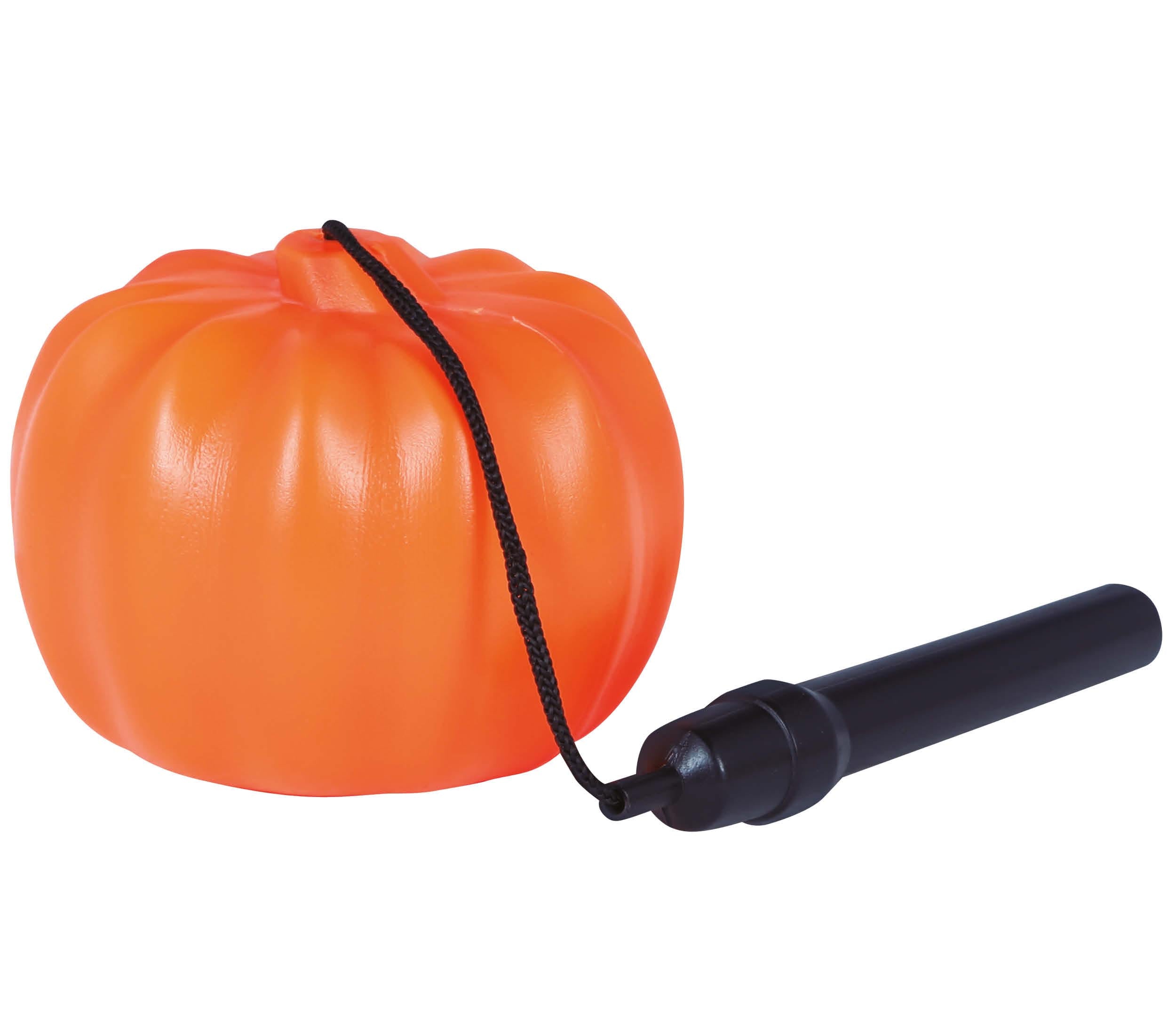 PUMPKIN 10 CM