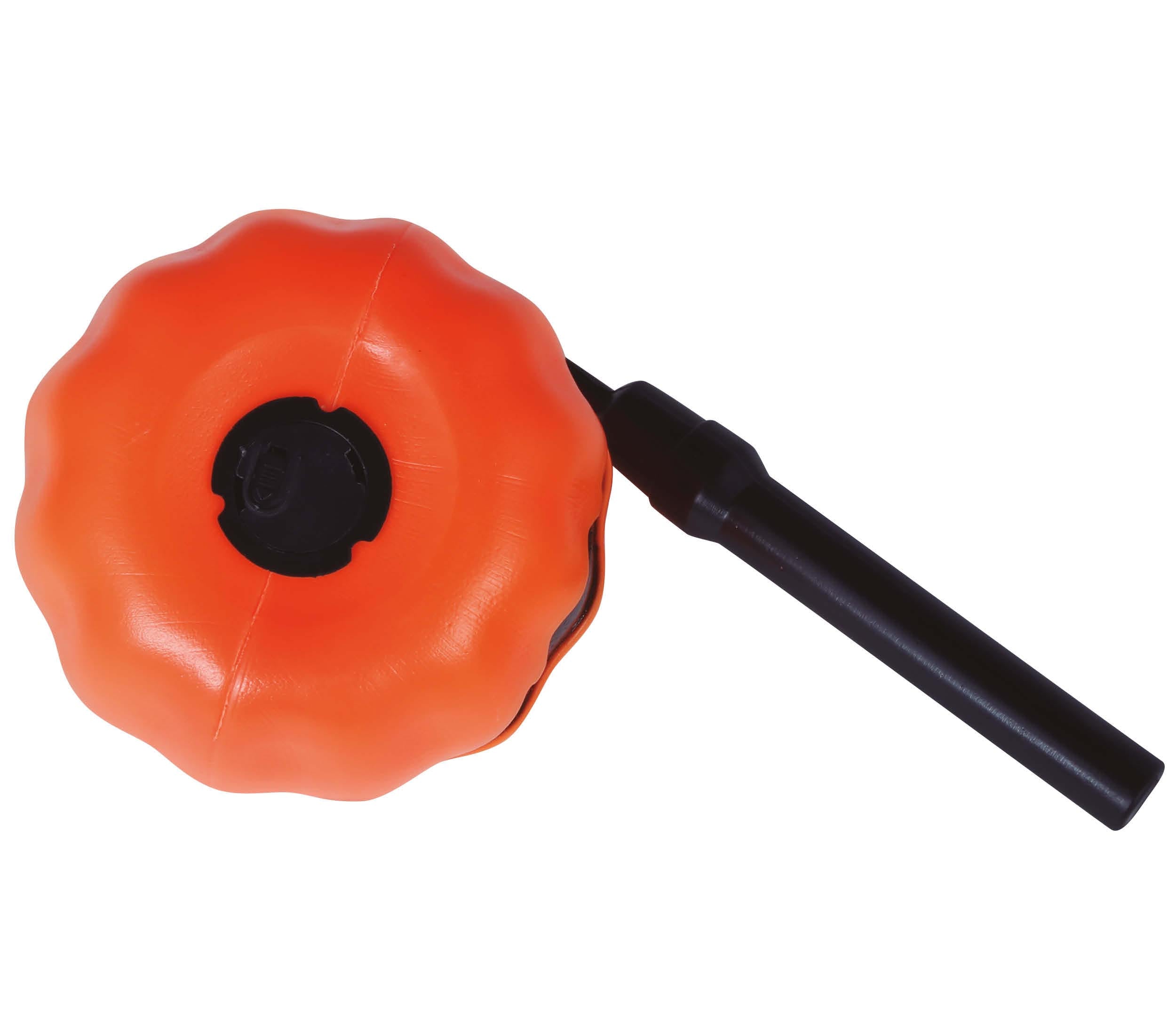 PUMPKIN 10 CM