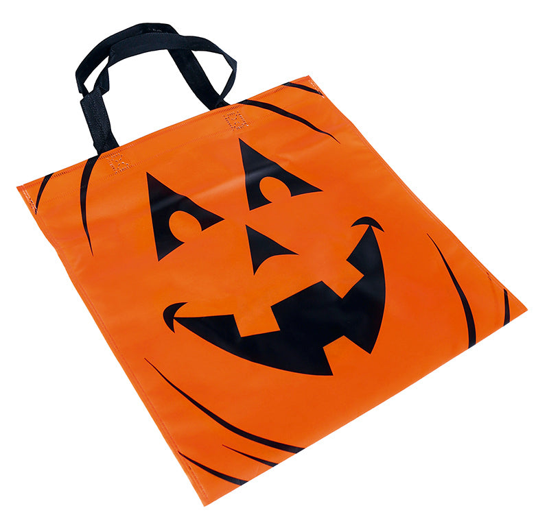 PUMPKIN BAG 38 X 35 CM