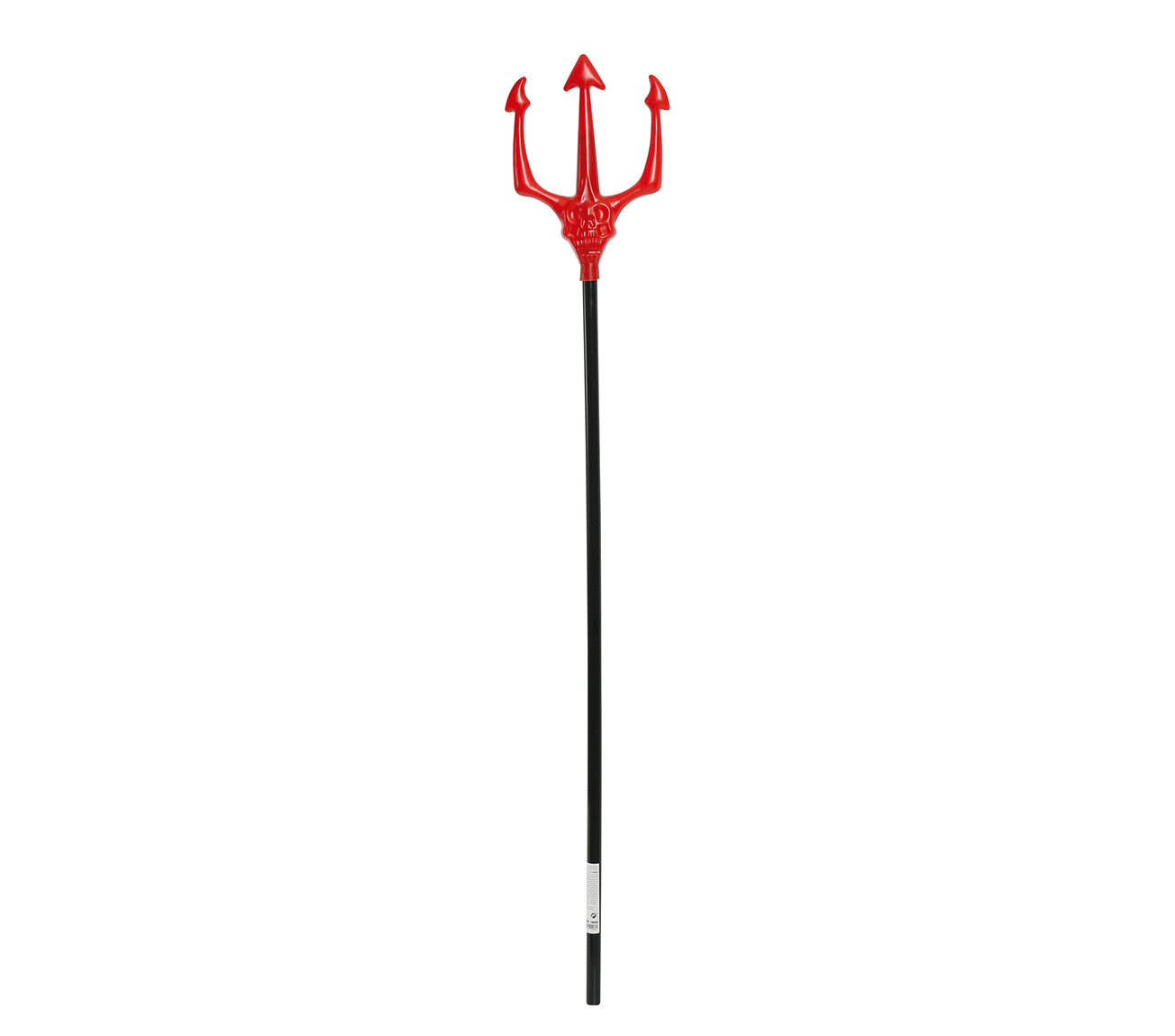 SKULL TRIDENT 105 CM