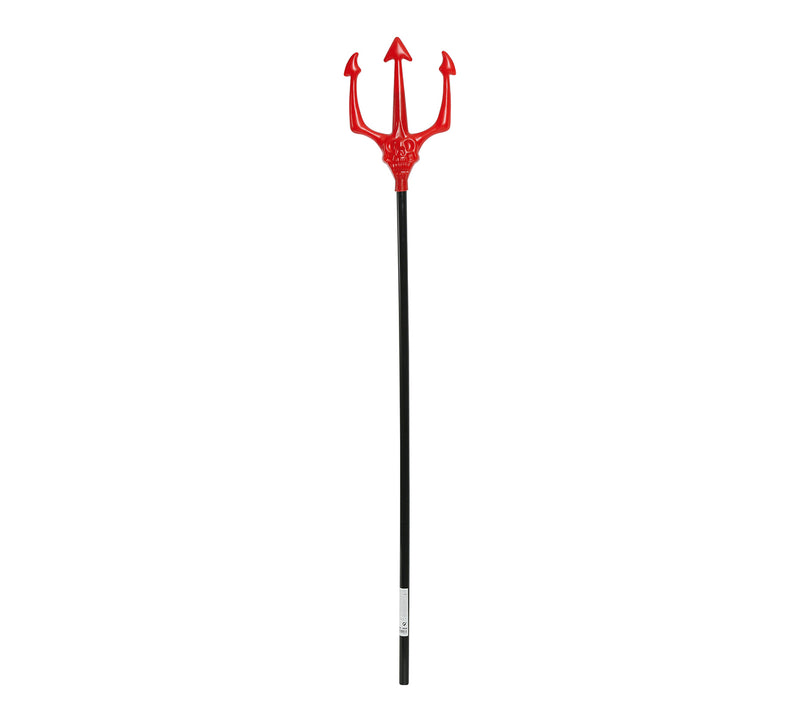 SKULL TRIDENT 105 CM