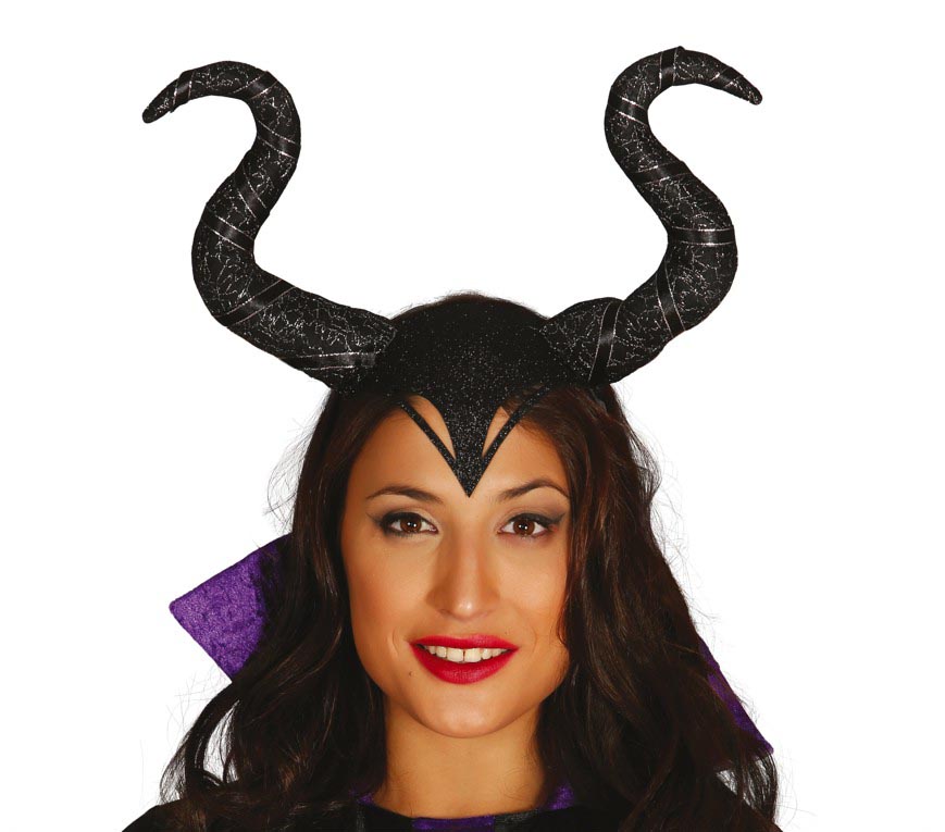 EVIL FAIRY TIARA