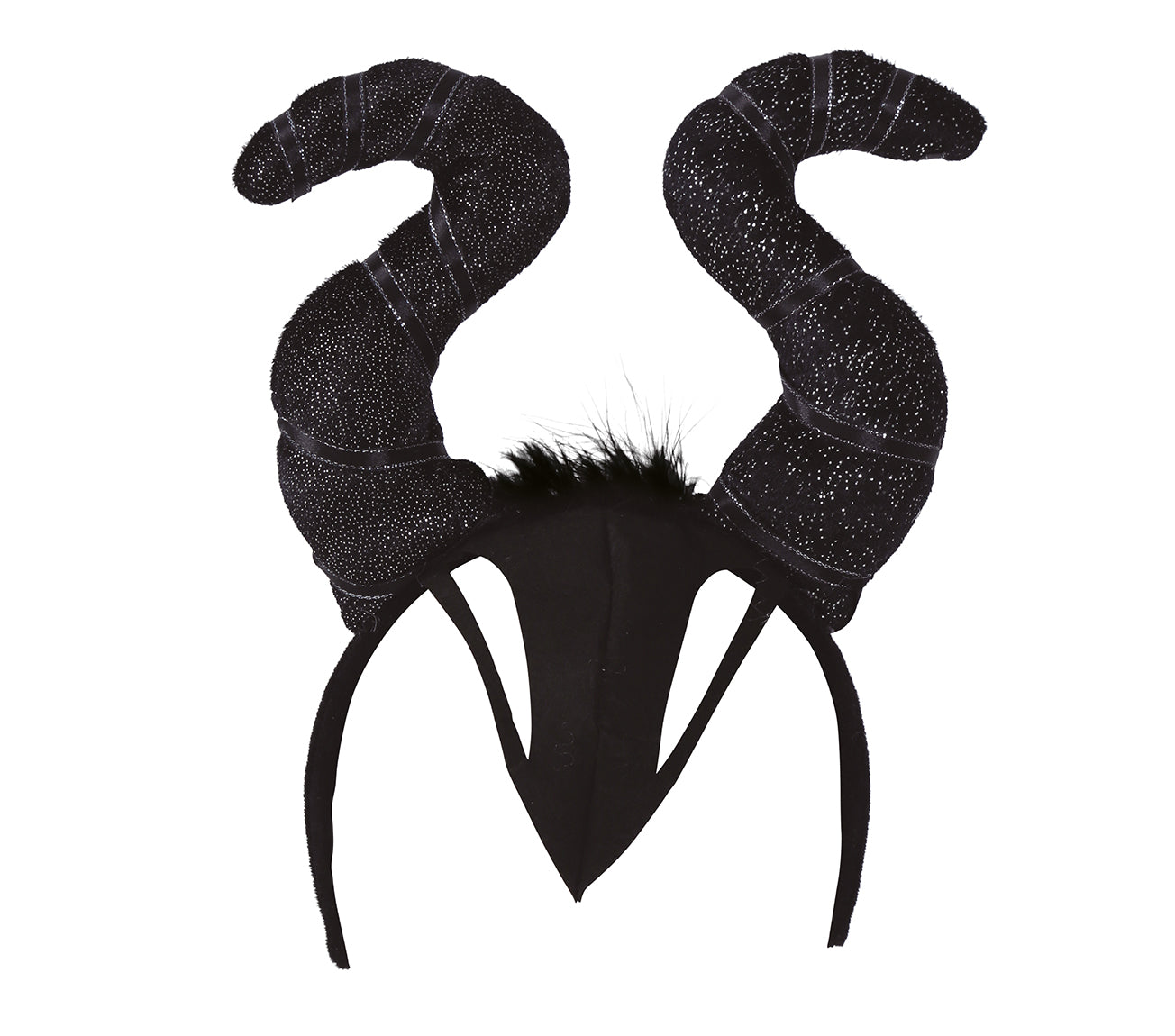 EVIL FAIRY TIARA