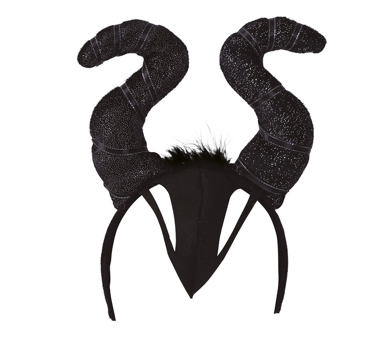 EVIL FAIRY TIARA