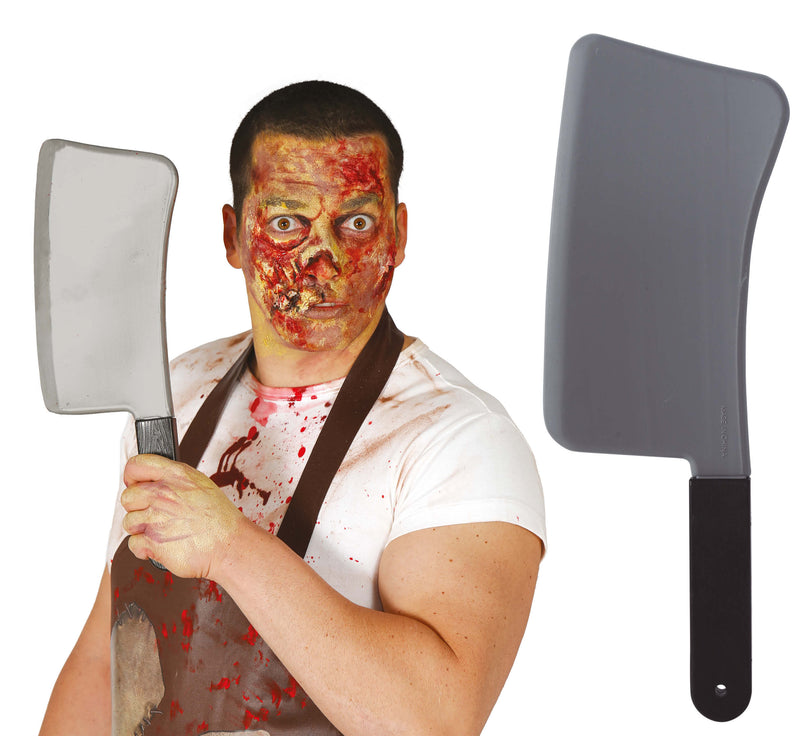 BUTCHER KNIFE 40 CM