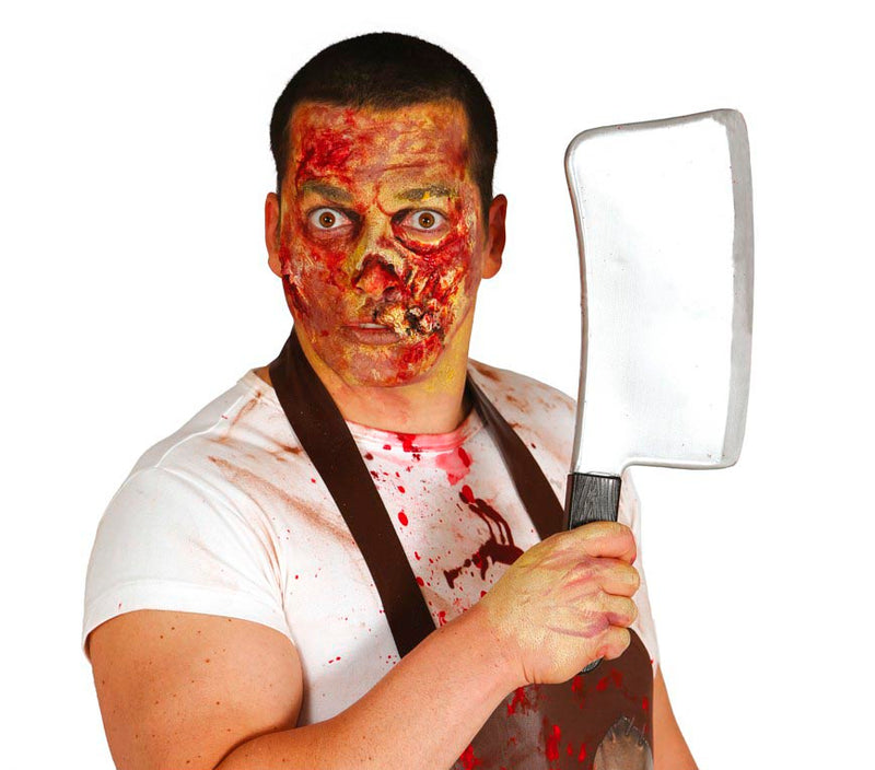 BUTCHER KNIFE 40 CM