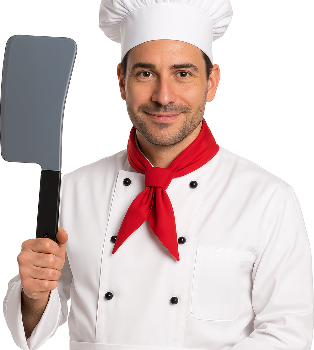 BUTCHER KNIFE 40 CM