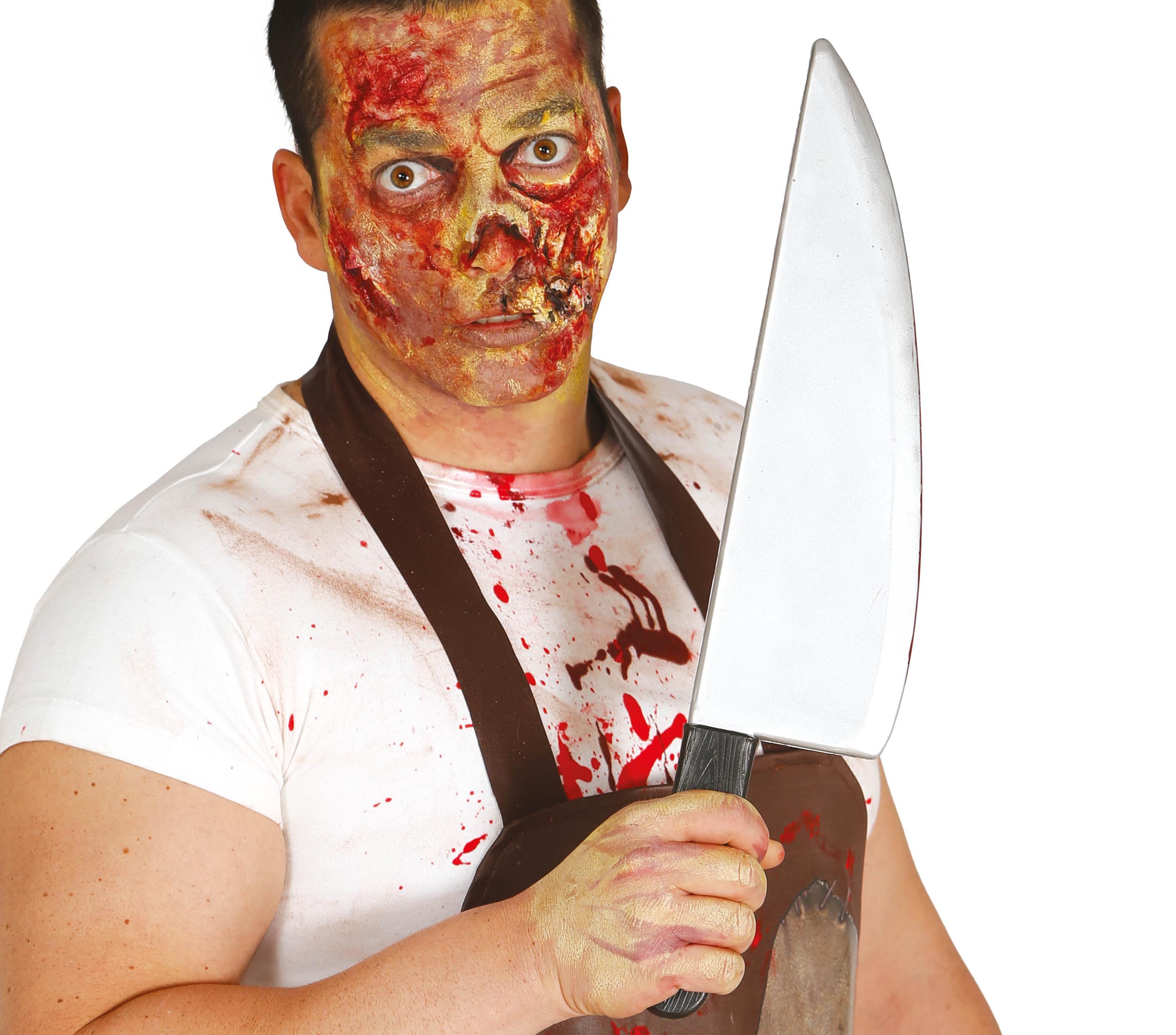 CUTTER KNIFE 43 CM