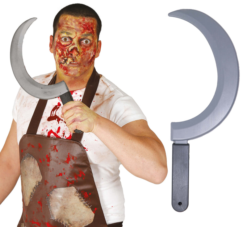 SICKLE 44 CM