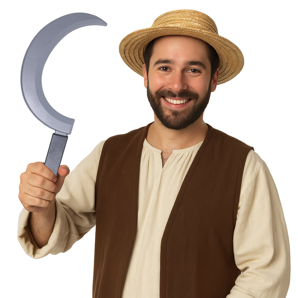SICKLE 44 CM