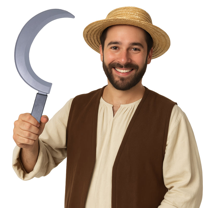 SICKLE 44 CM