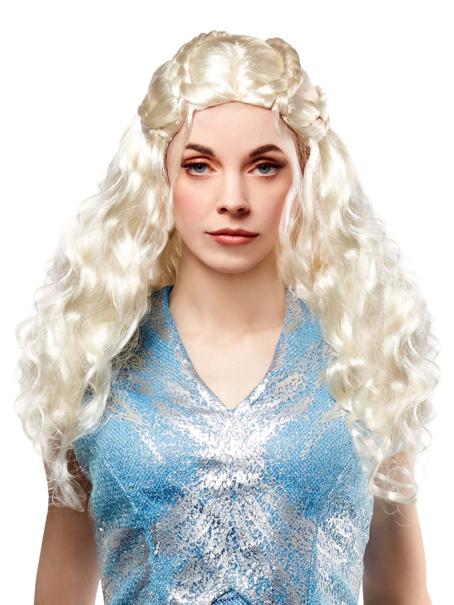 Daenerys Targaryen Wig