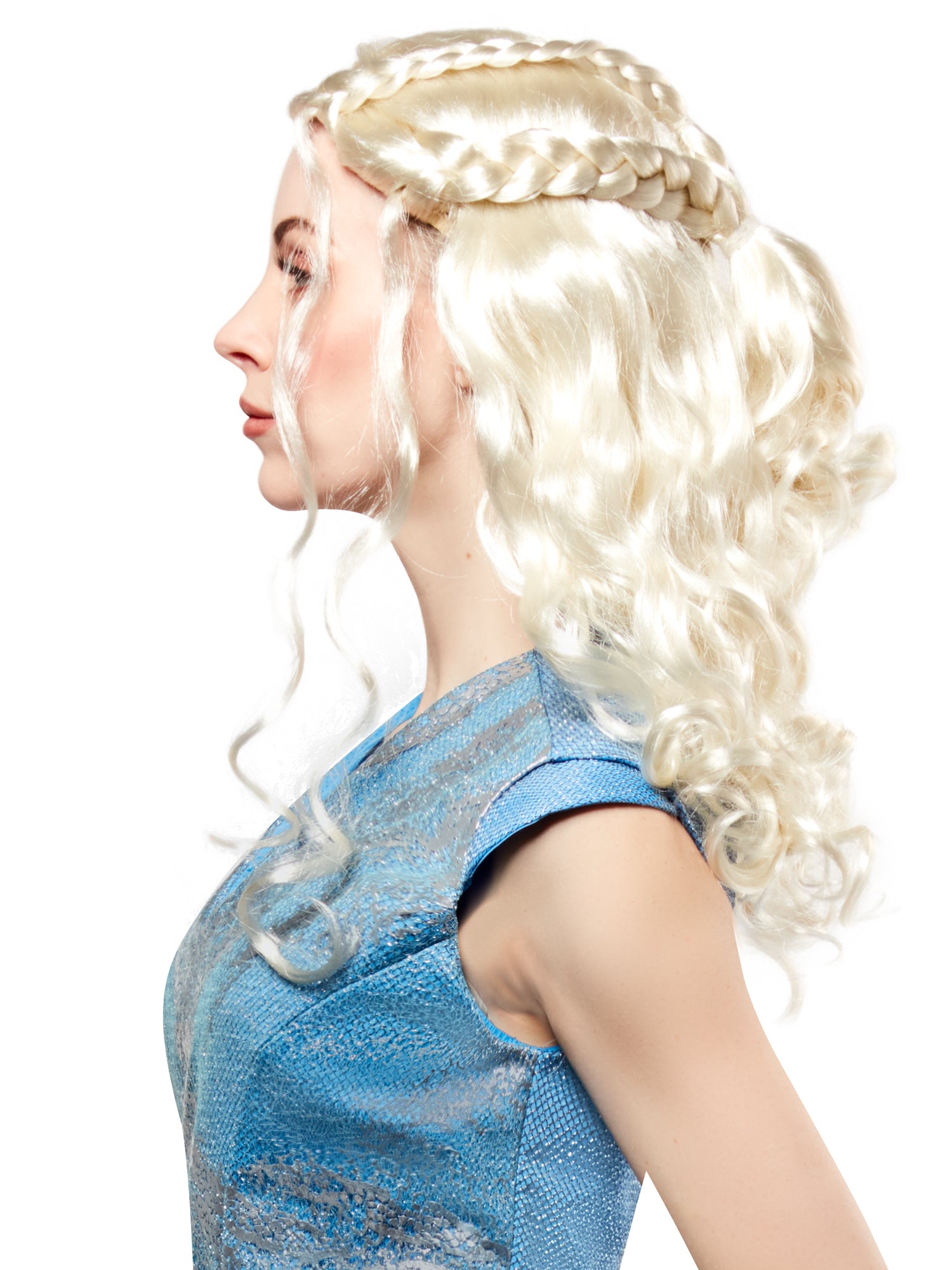Daenerys Targaryen Wig