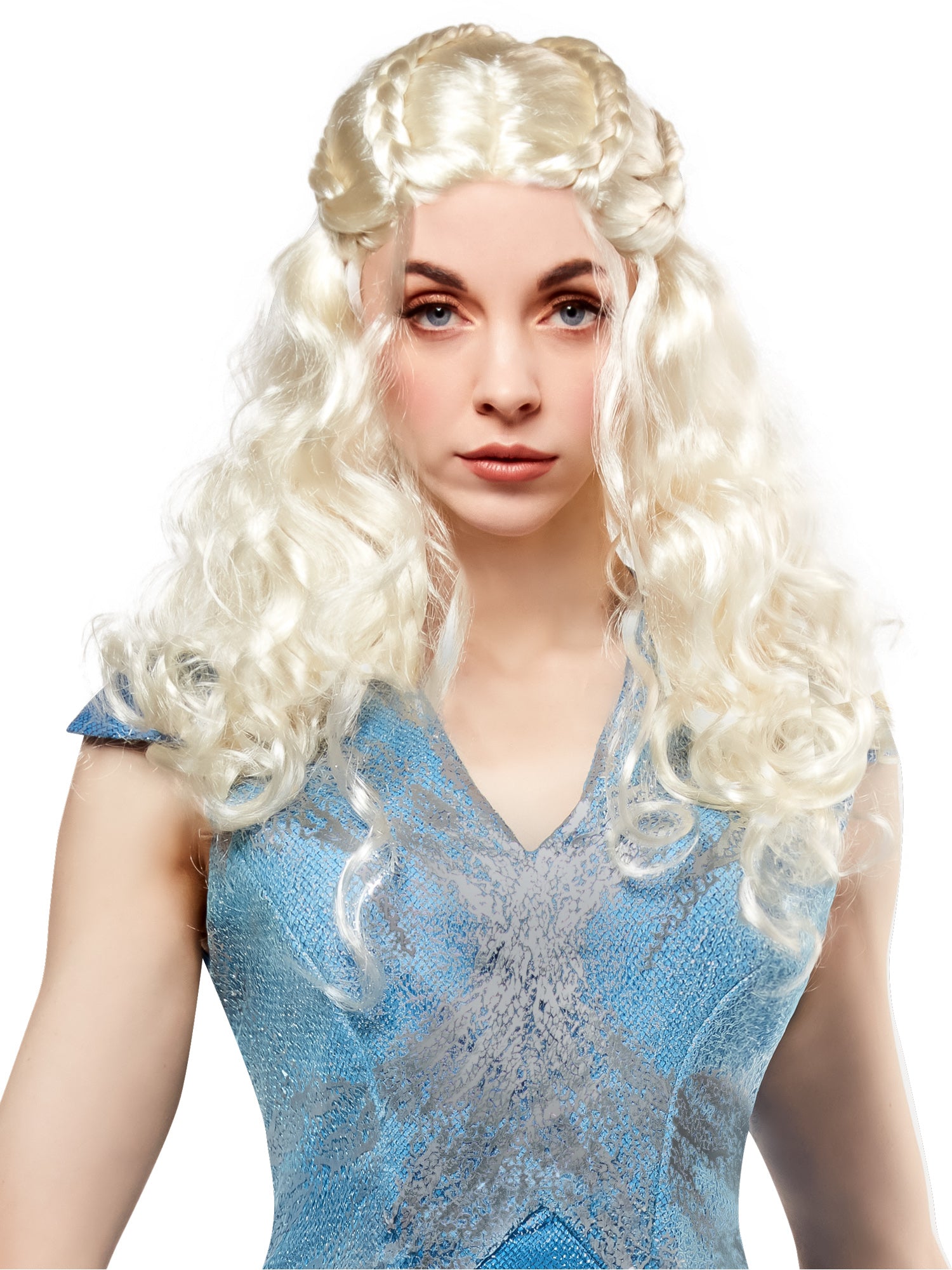Daenerys Targaryen Wig