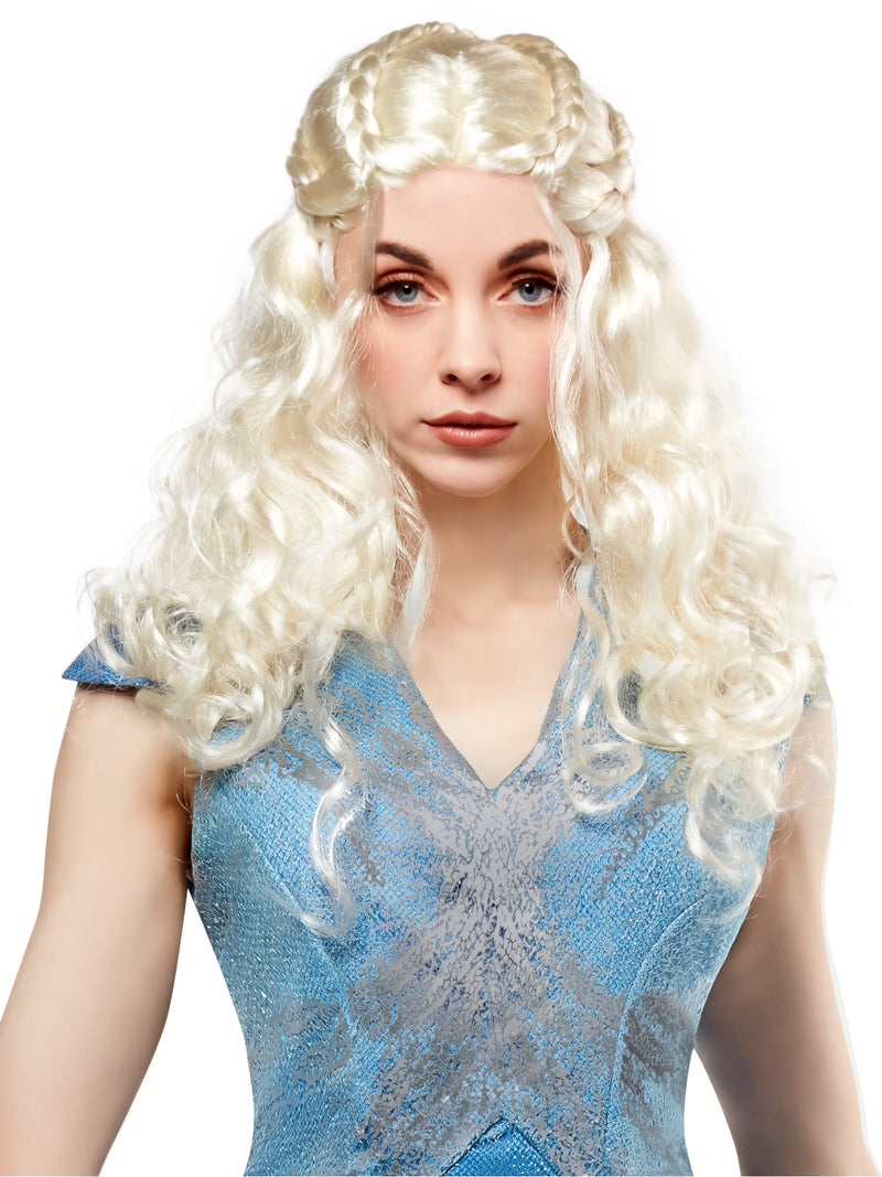 Daenerys Targaryen Wig