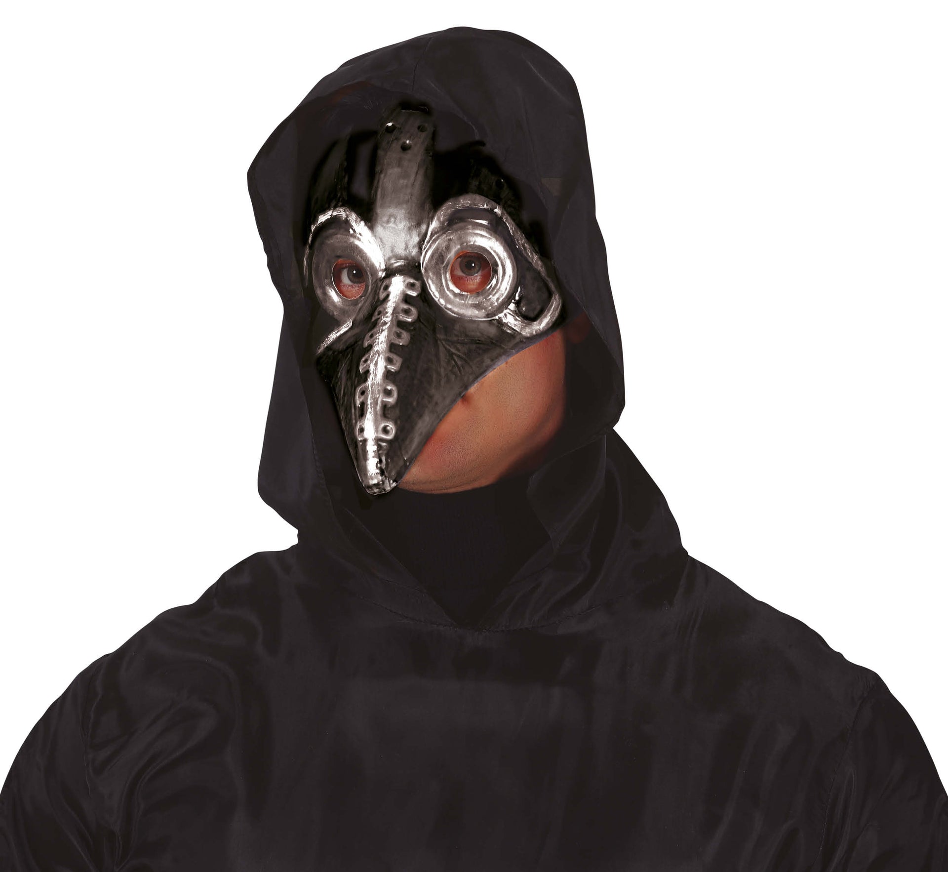 PLAGUE MASK, PVC