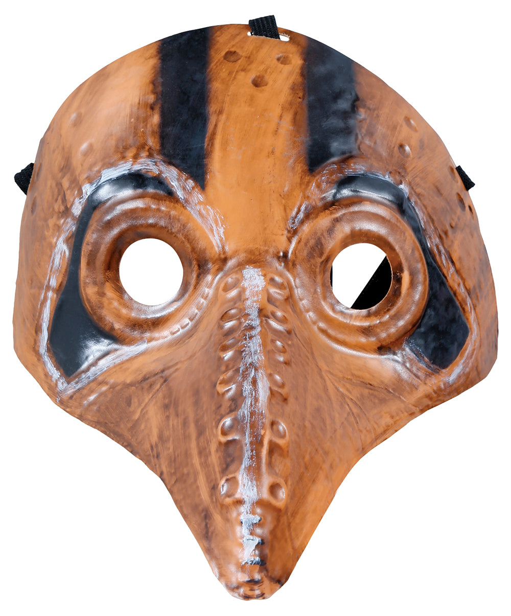PLAGUE MASK, PVC