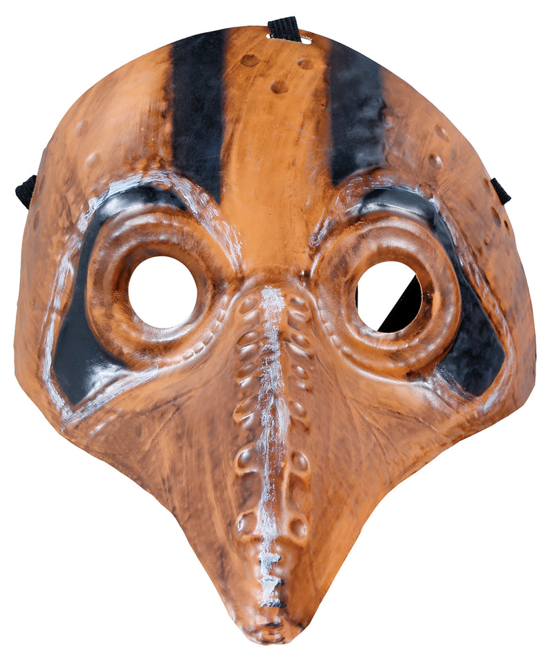 PLAGUE MASK, PVC