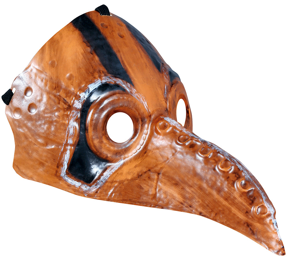 PLAGUE MASK, PVC