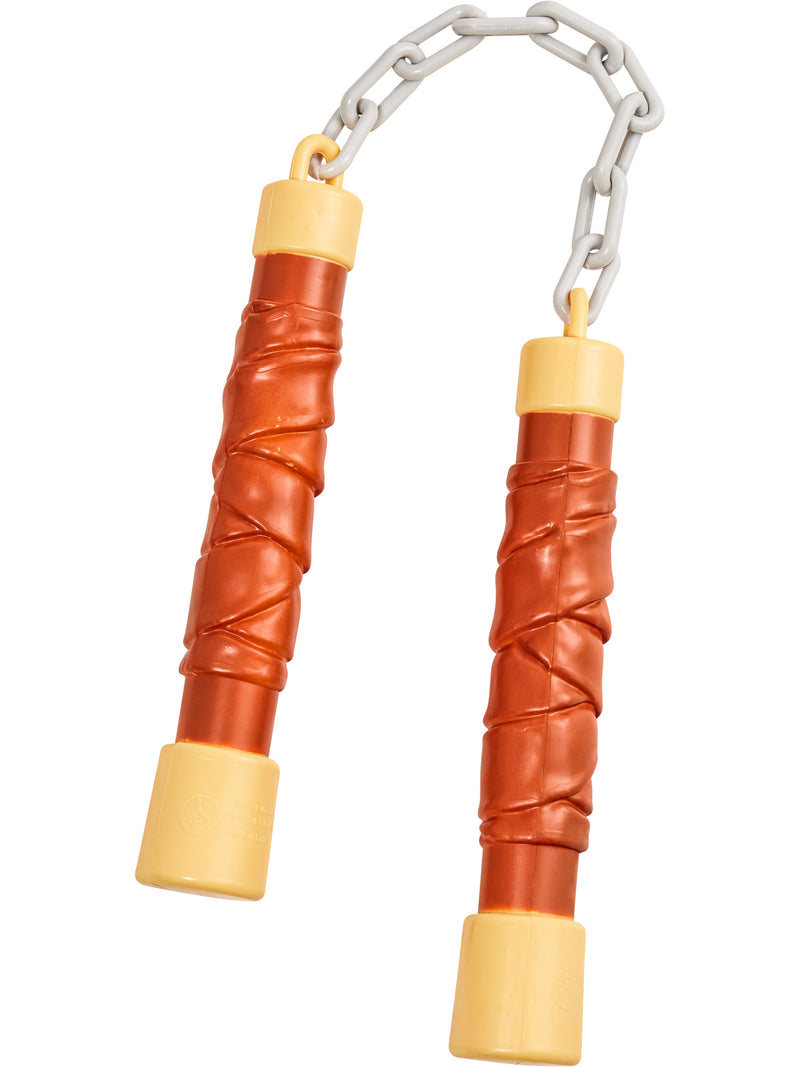 Michelangelo Nunchucks