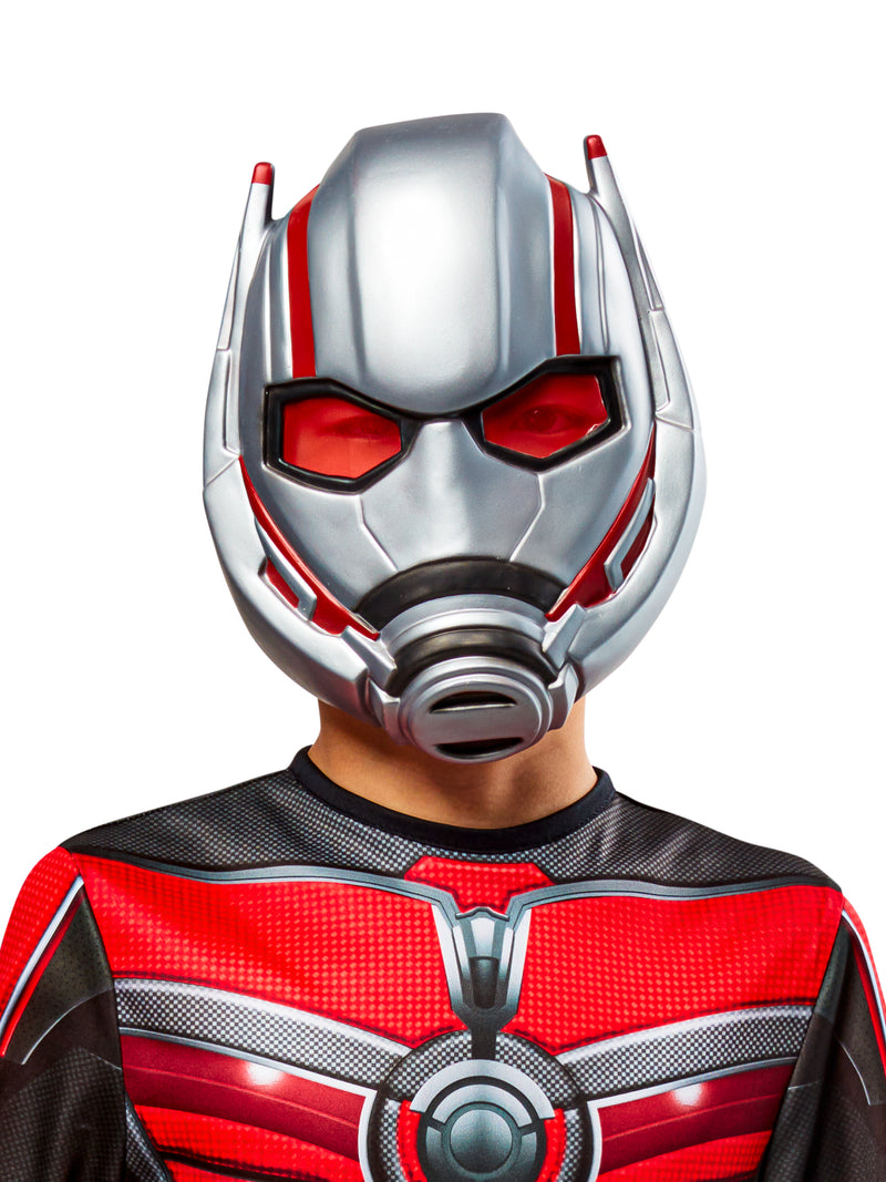 Ant-Man Child Mask