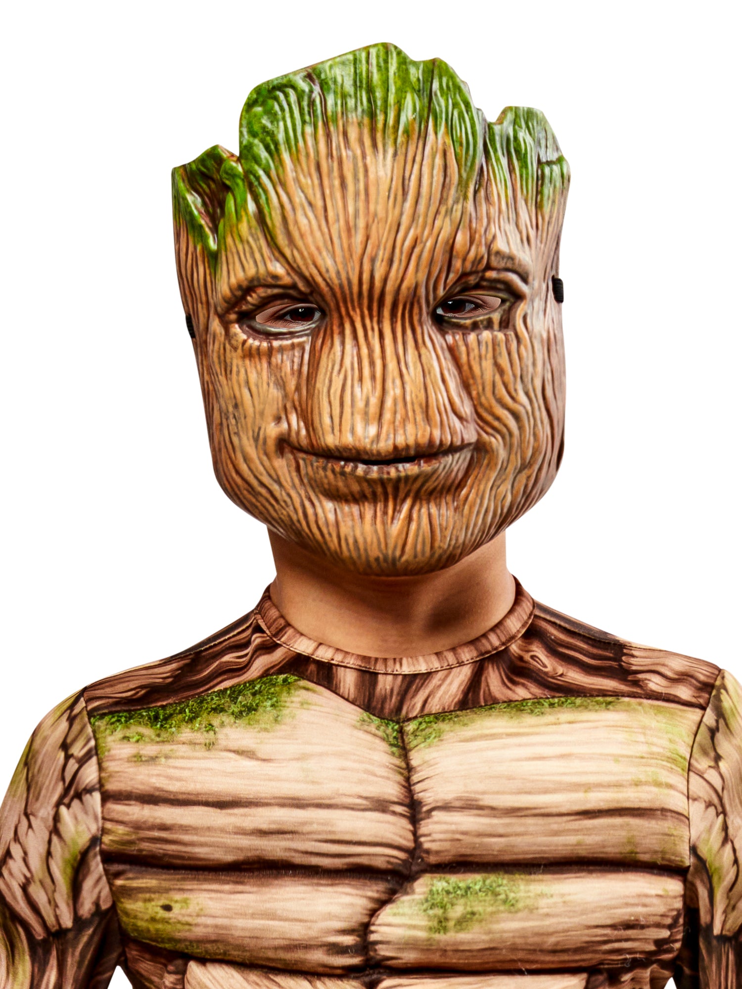 Groot Child Mask