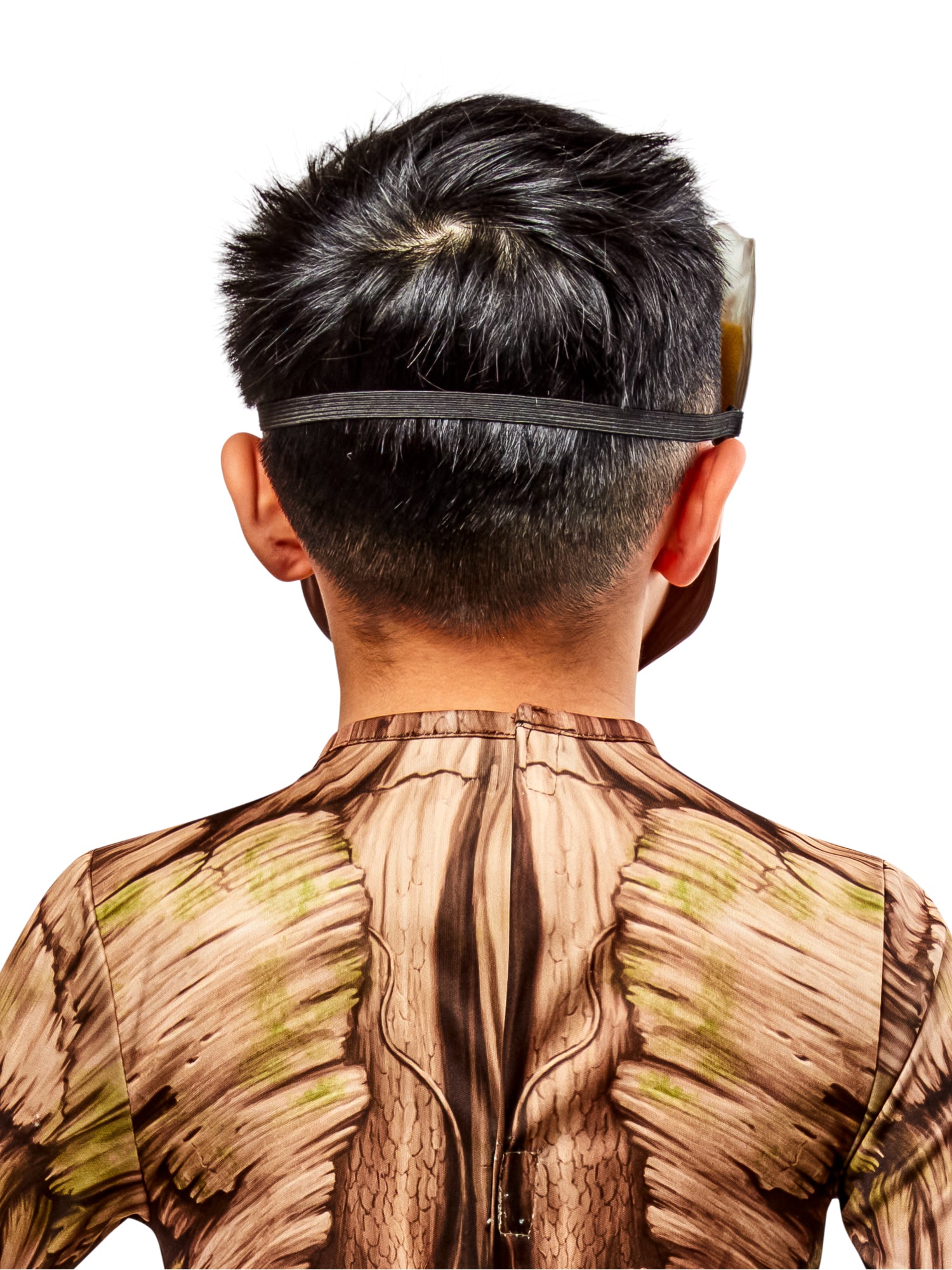 Groot Child Mask