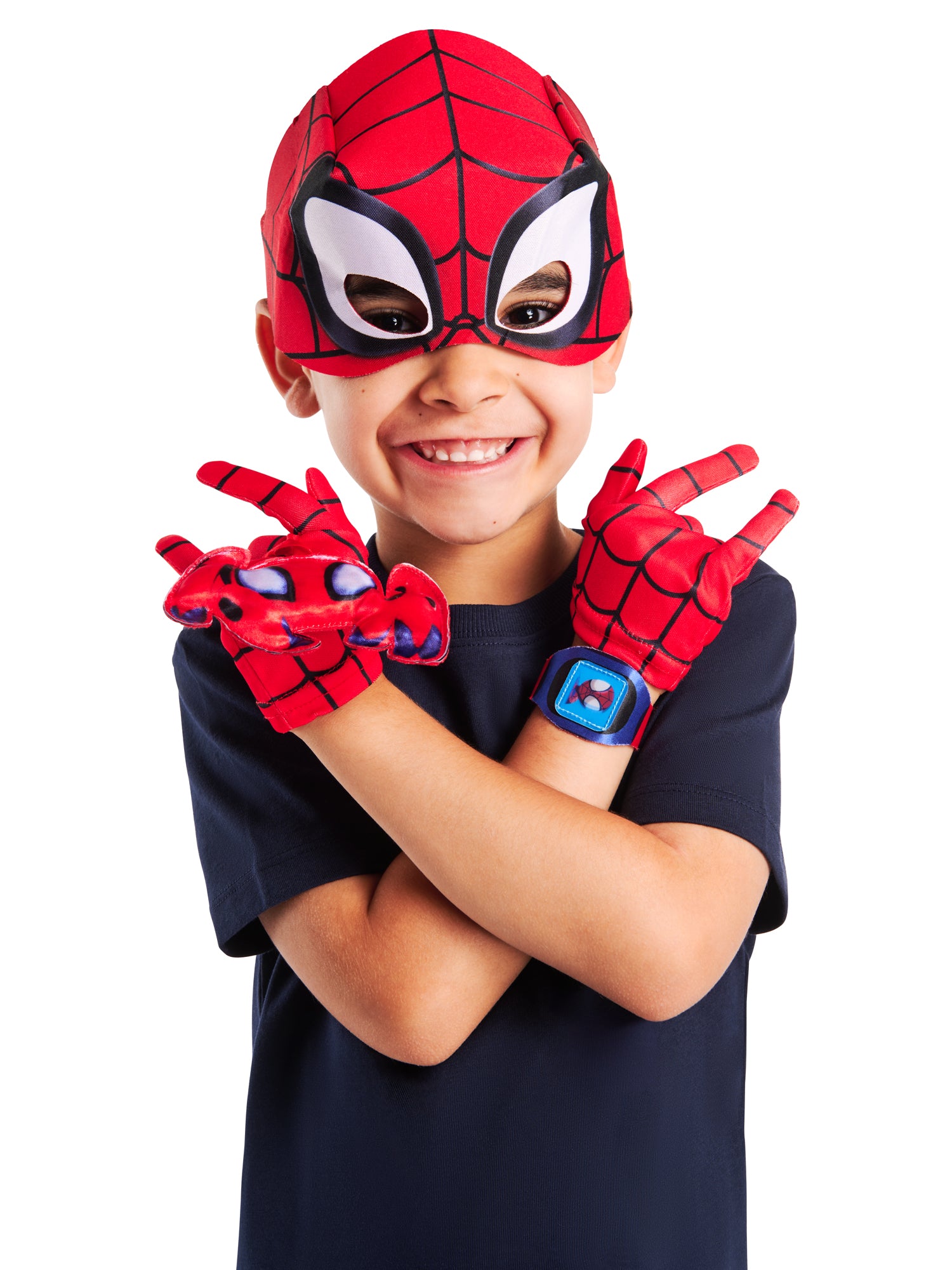 Spidey Accessory Set