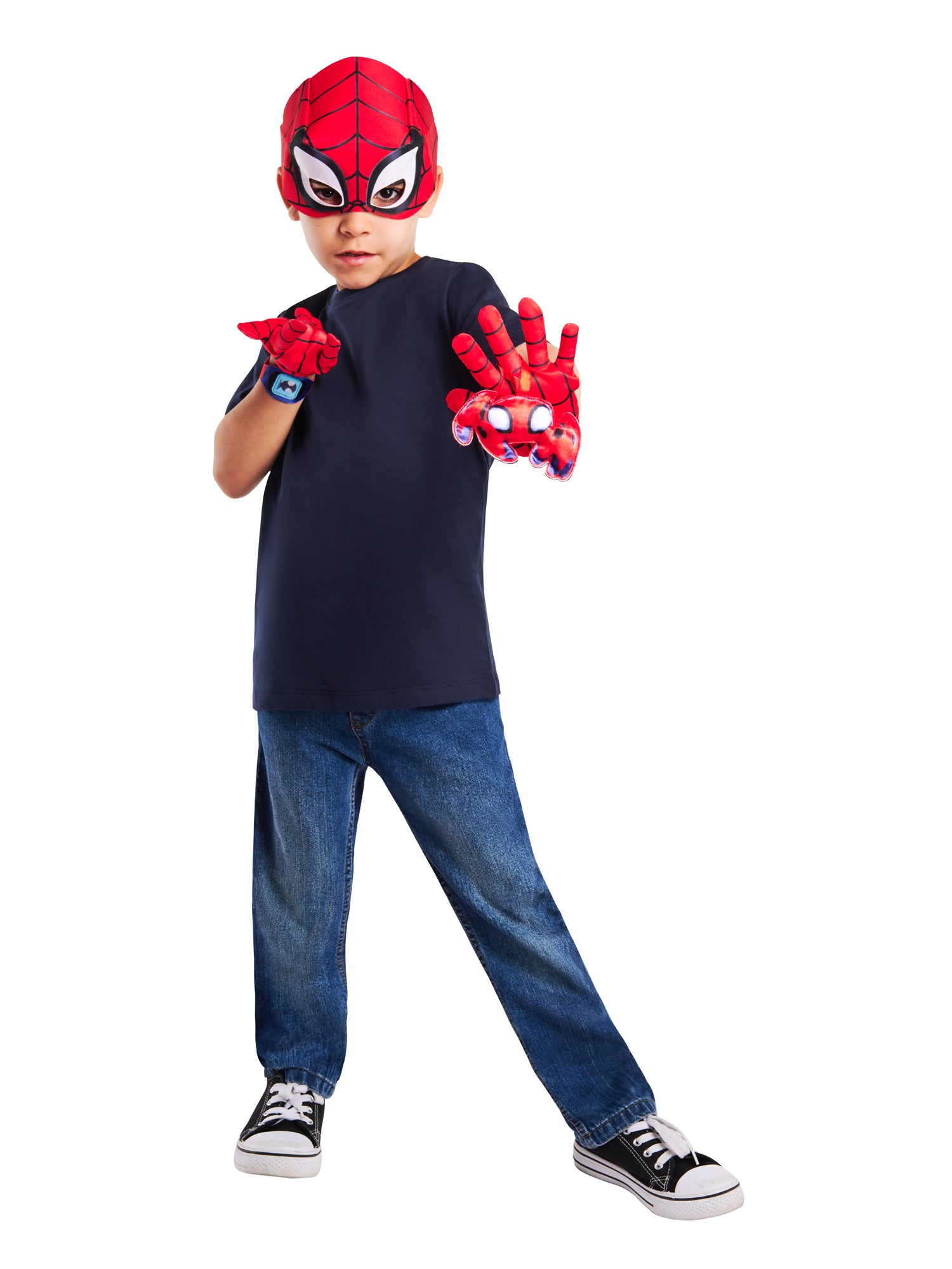 Spidey Accessory Set