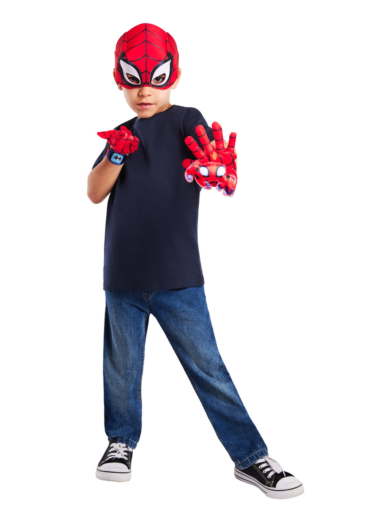 Spidey Accessory Set