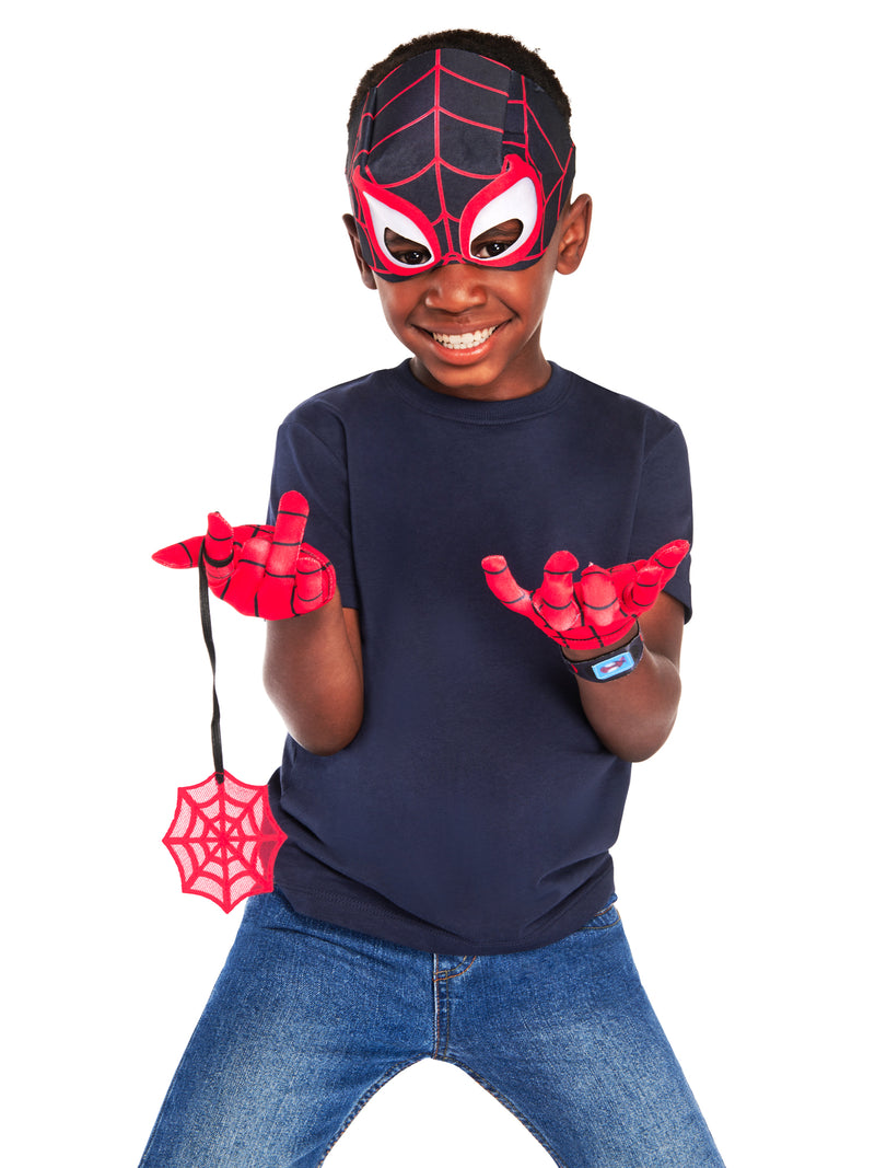 Spinn Toddler Accessory Set