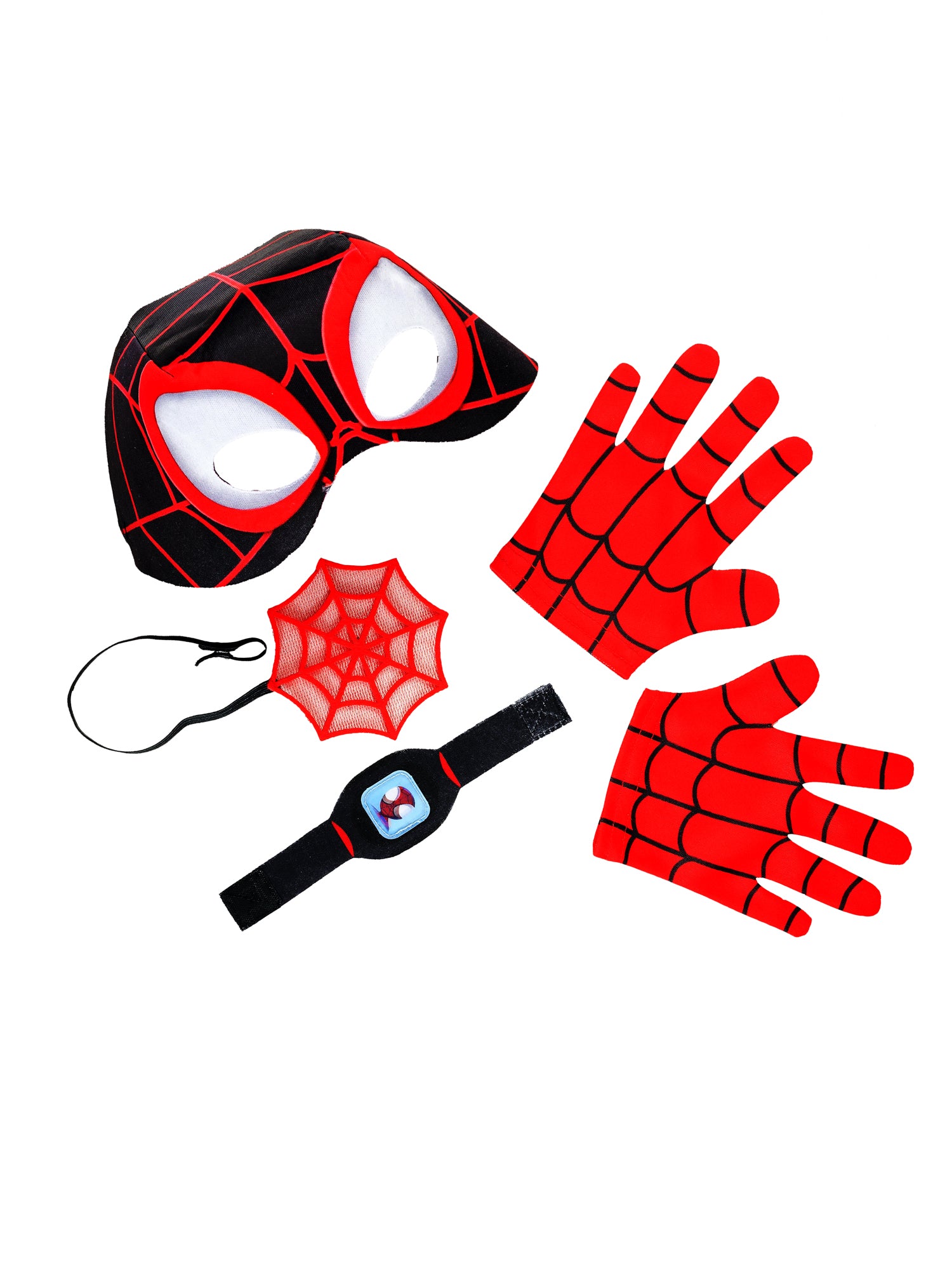Spinn Toddler Accessory Set
