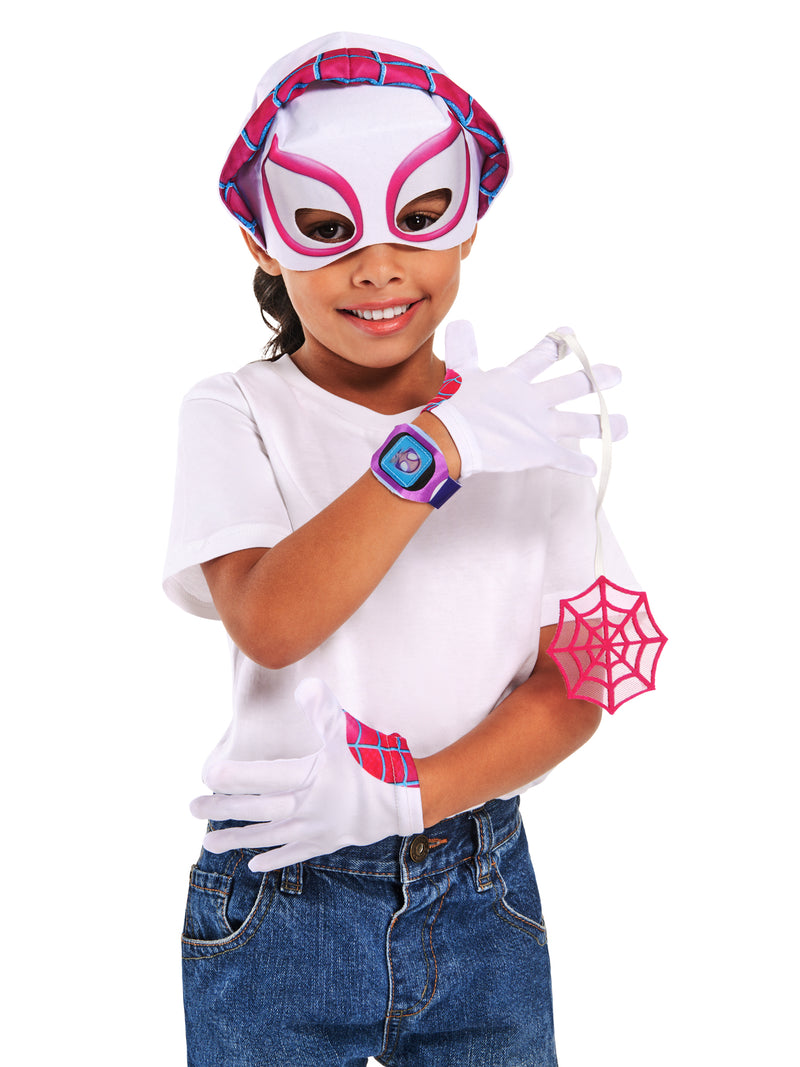 Ghost Spider Accessory Set