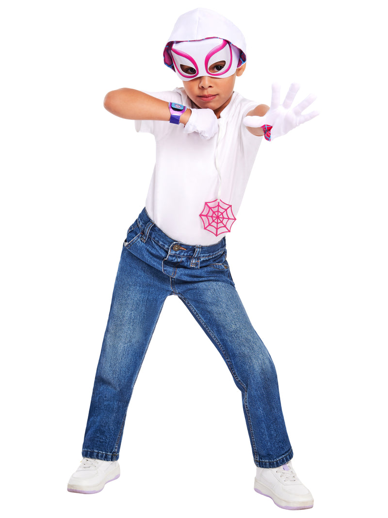 Ghost Spider Accessory Set