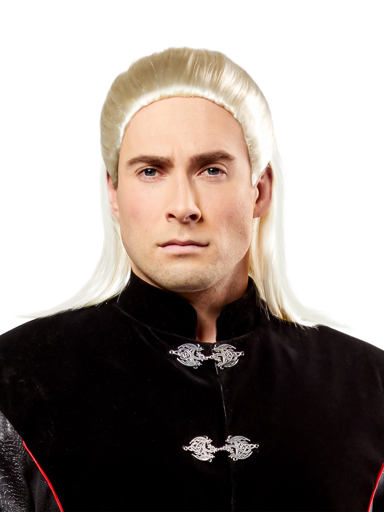 Daemon Targaryen Wig