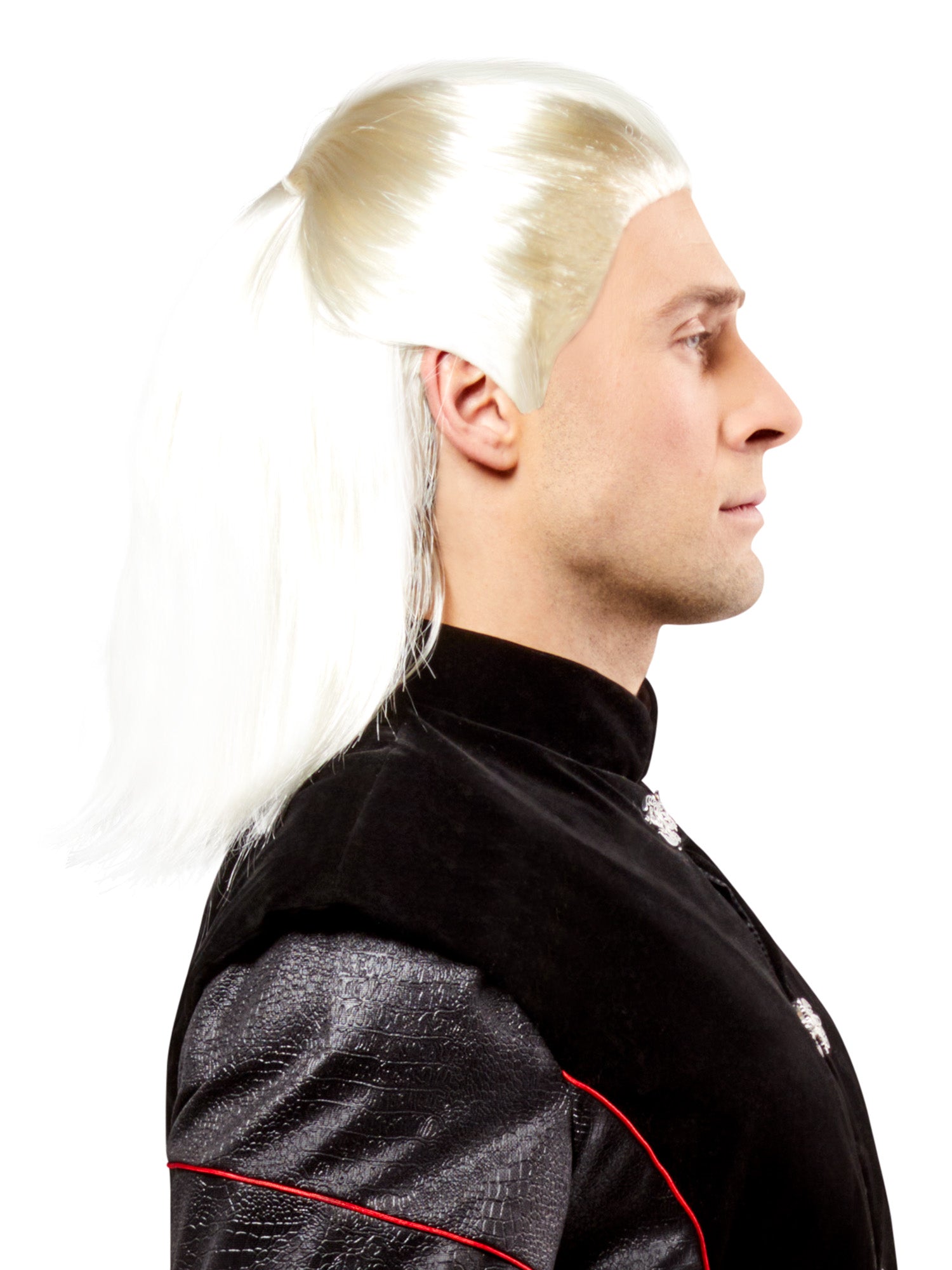 Daemon Targaryen Wig
