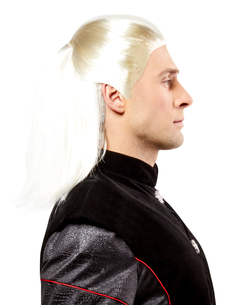 Daemon Targaryen Wig