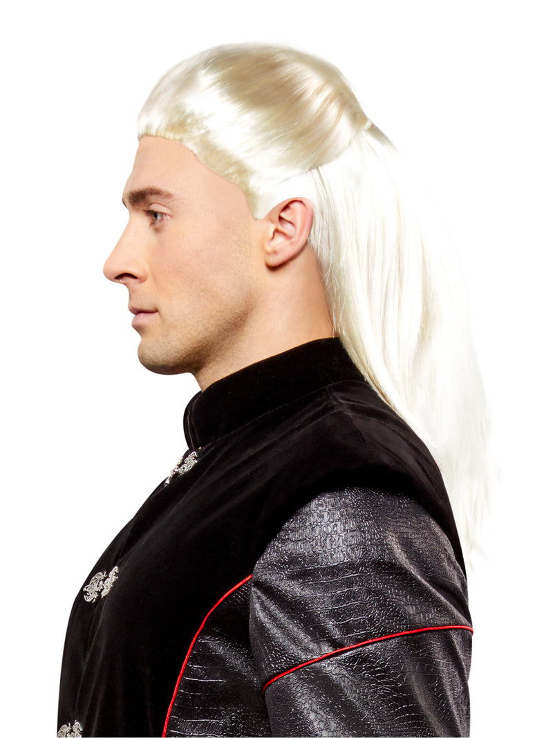 Daemon Targaryen Wig