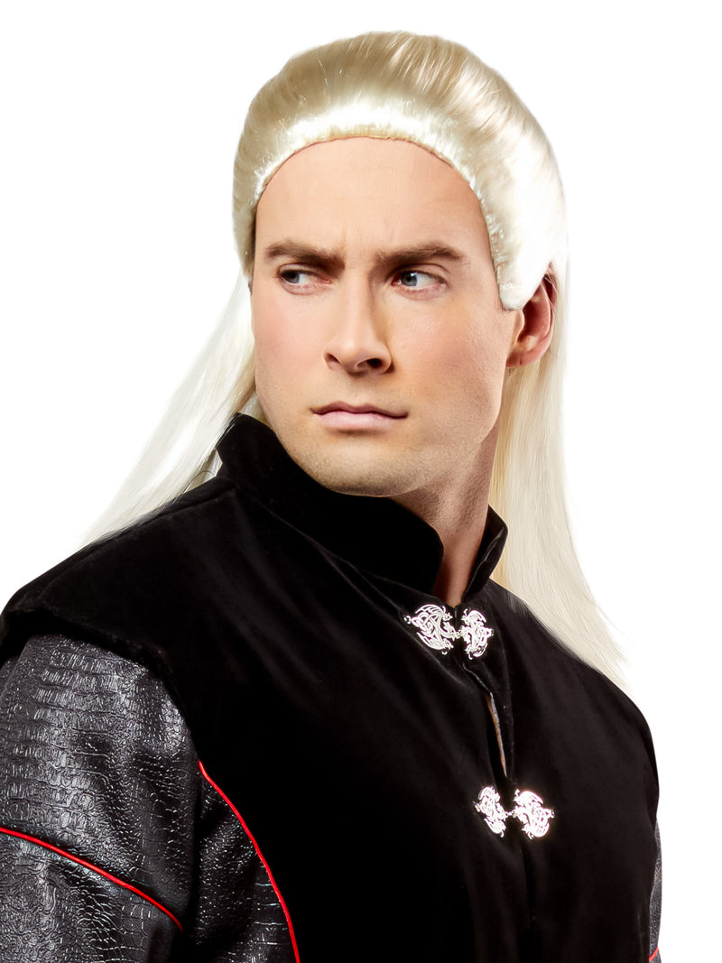 Daemon Targaryen Wig