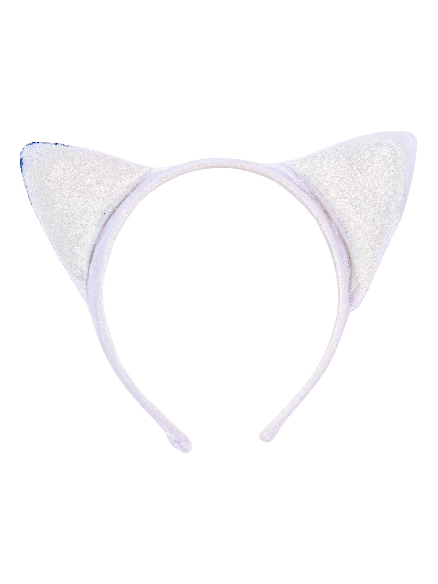 Gabby Plush Headband